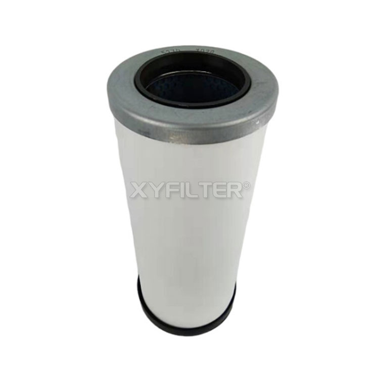 High quality oil and gas separator filter element 52303020 a