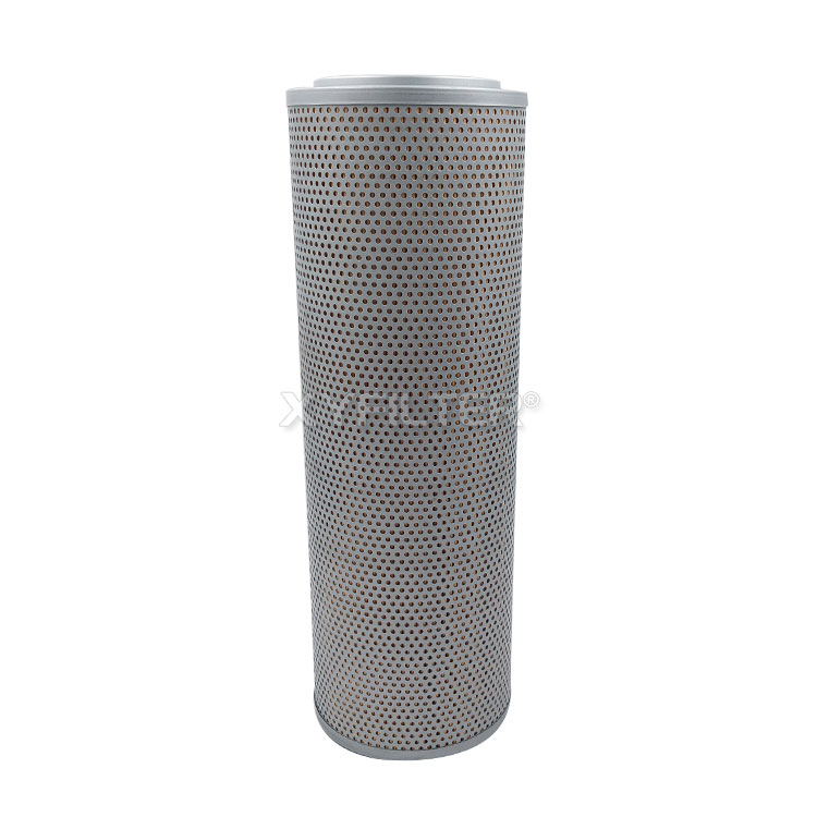 Excavator parts hydraulic oil filter element 216-6676 216667