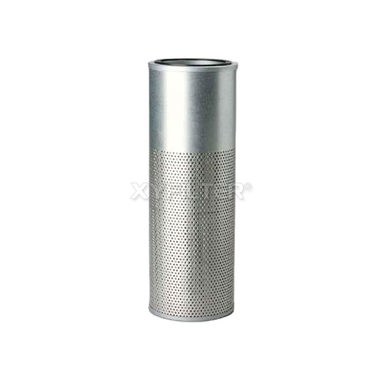 Hydraulic oil filter return oil filter element 14539482 hydr