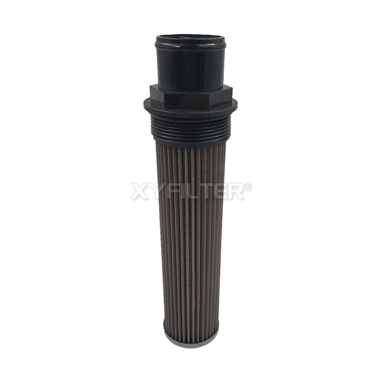 Excavator hydraulic oil filter 32/920300 hydraulic filter el