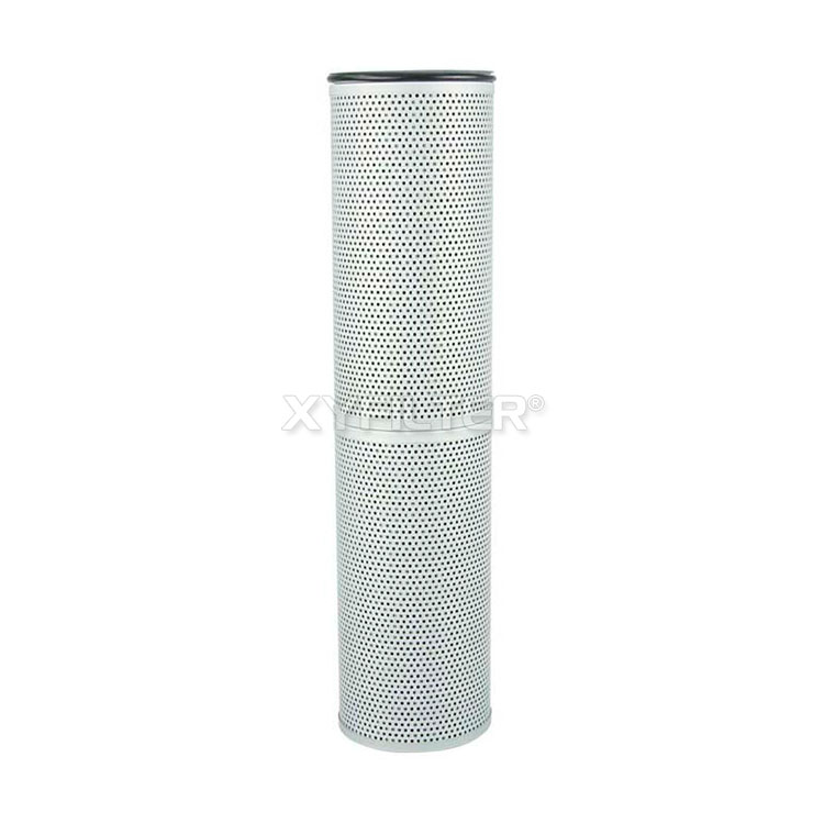 Hydraulic oil return filter element 7028505 HF35346 suitable for const