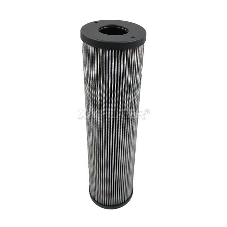 Industrial hydraulic oil filter element RE055Q10B4OBE high pressure gl