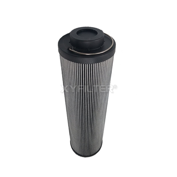 Industrial hydraulic oil filter 55200077 glass fiber hydraul