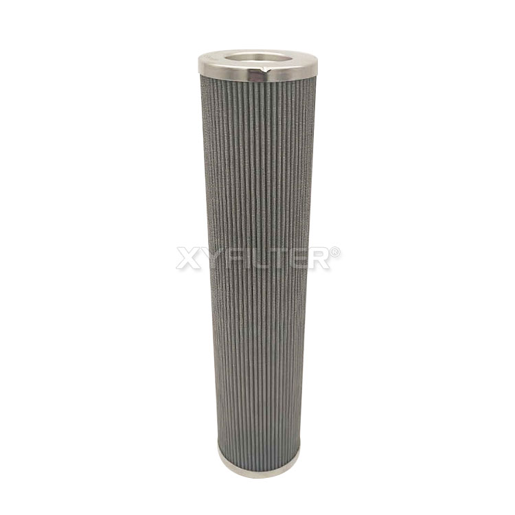High quality high pressure stainless steel hydraulic filter 