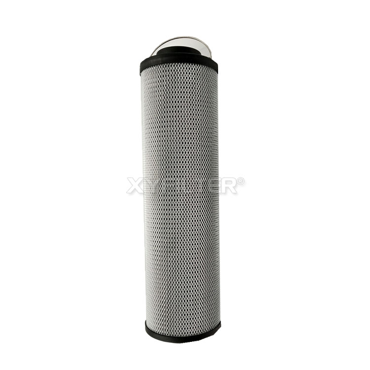 Industrial hydraulic oil filter SRLF-850X5-P