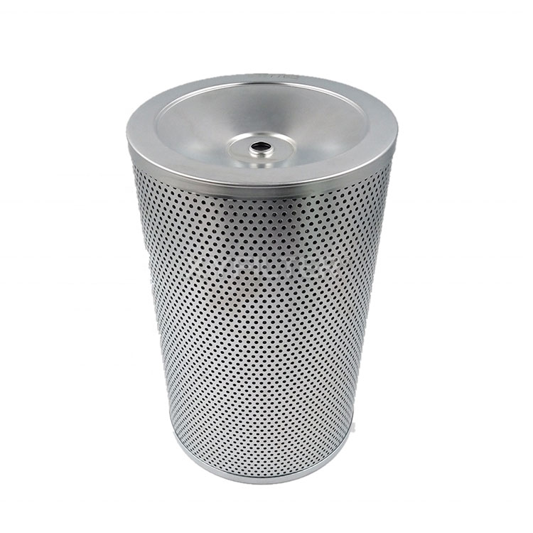 Replace Parker glass fiber filter element 937776Q hydraulic 