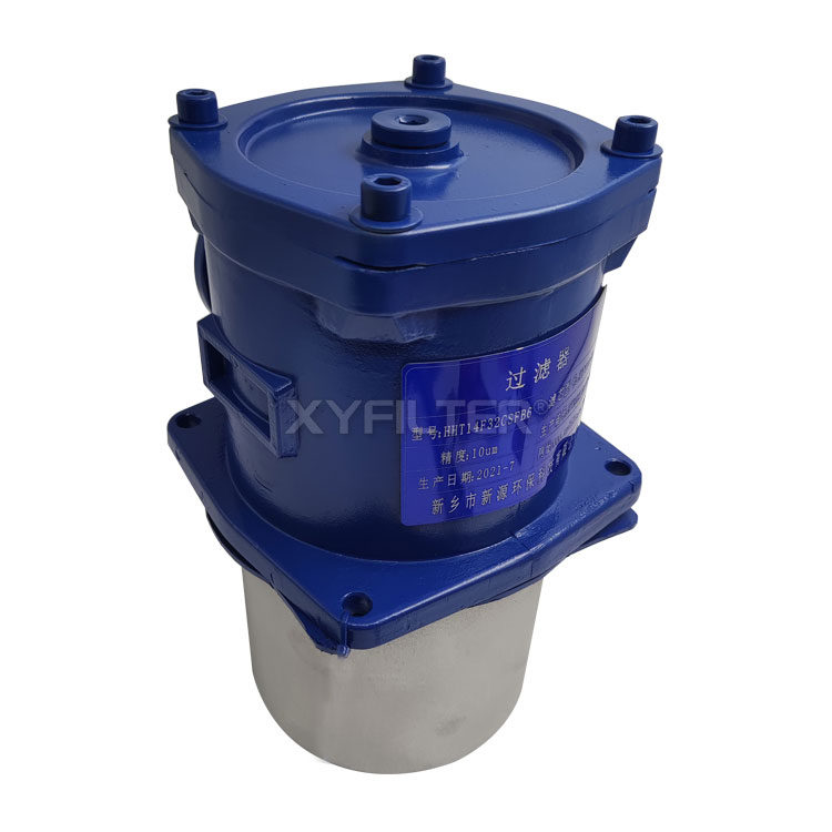 HHT14F32CSFB6 Oil filter