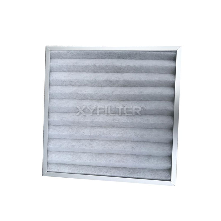 Air compressor air filter GJV415372 Replace Sullair centrifu