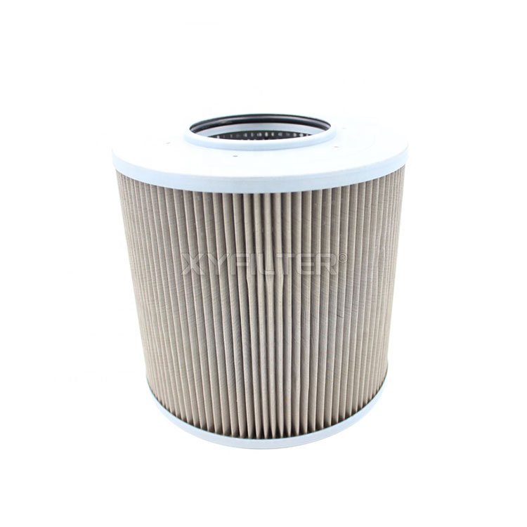 Hydraulic filter E131-0214-A r215-7 Excavator hydraulic oil 