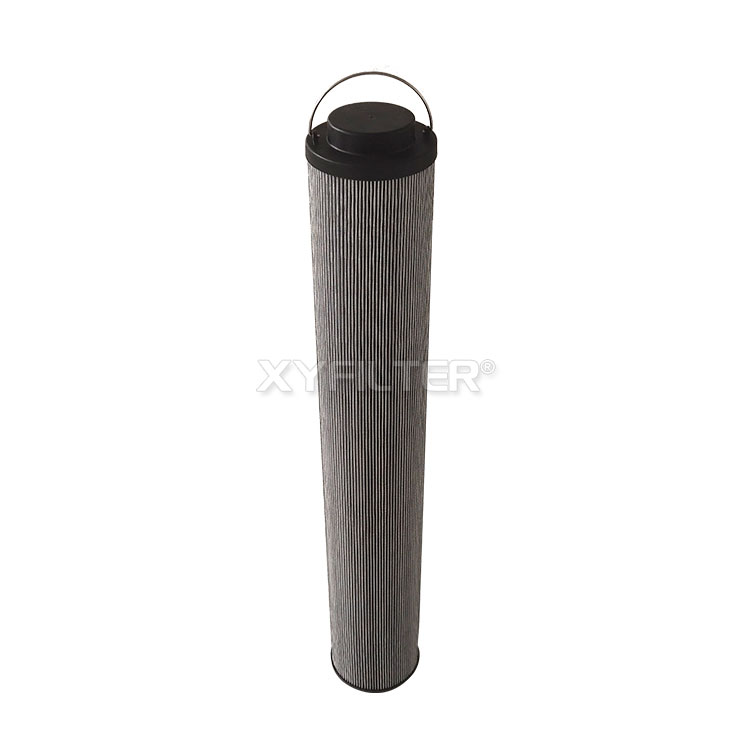 Replace hydac hydraulic oil filter element 2600R010BN4HC win