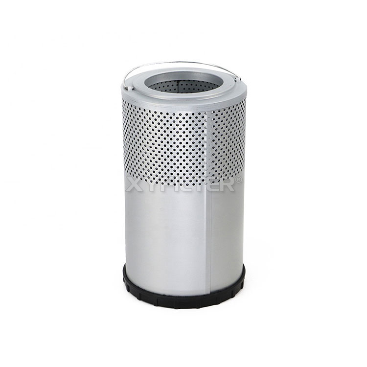 Industrial hydraulic oil filter element YN52V01025R100