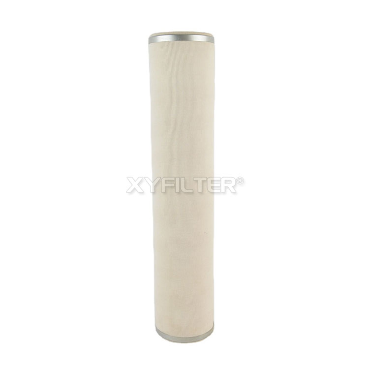 CC3LGA7H13 natural gas pipeline filter gas-liquid condensati