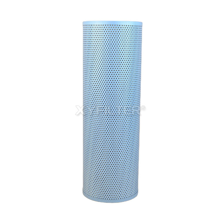 P551210 truck parts hydraulic oil filter element