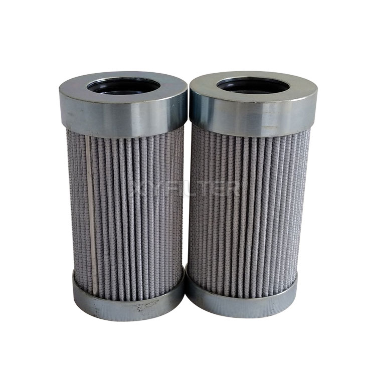 HP0651A03HA glass fiber high pressure hydraulic oil filter element_XYFILTER