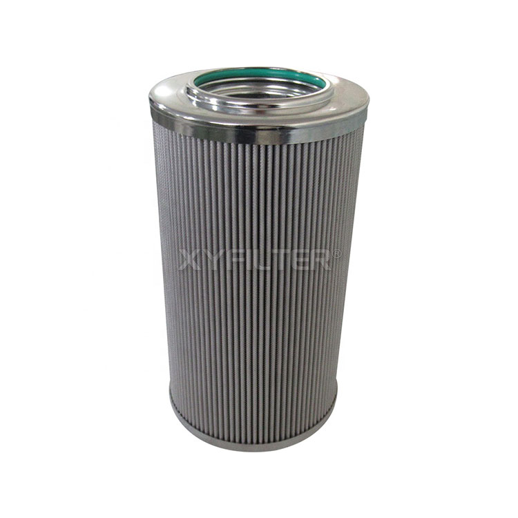 High quality hydraulic oil filter CH8482-101-281-Y00304 stainless stee