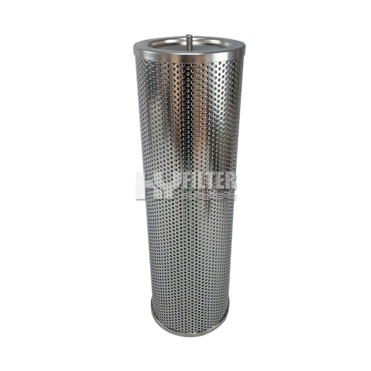 INR-S-0880-API-PF25-V Replace INDUFIL hydraulic oil filter e