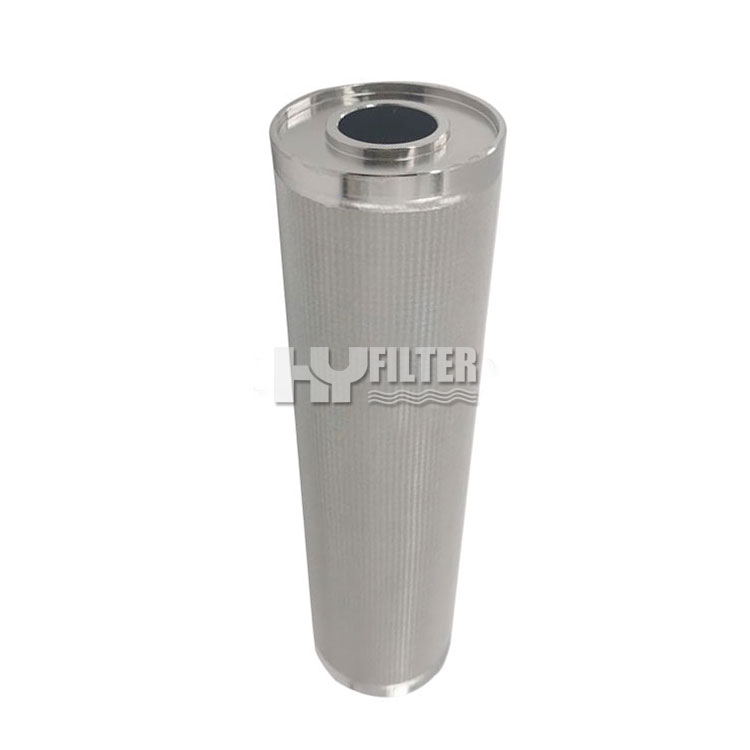 MBS1002P05H2 replacement Pall sintered mesh filter element