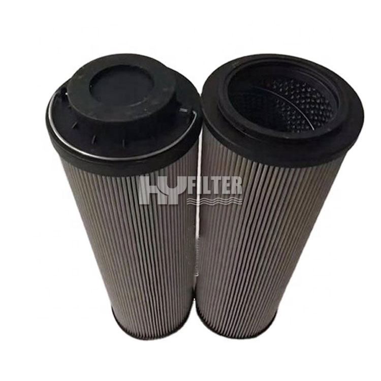 L-1303-D-100-V Replacement of high-quality hydraulic oil return filter