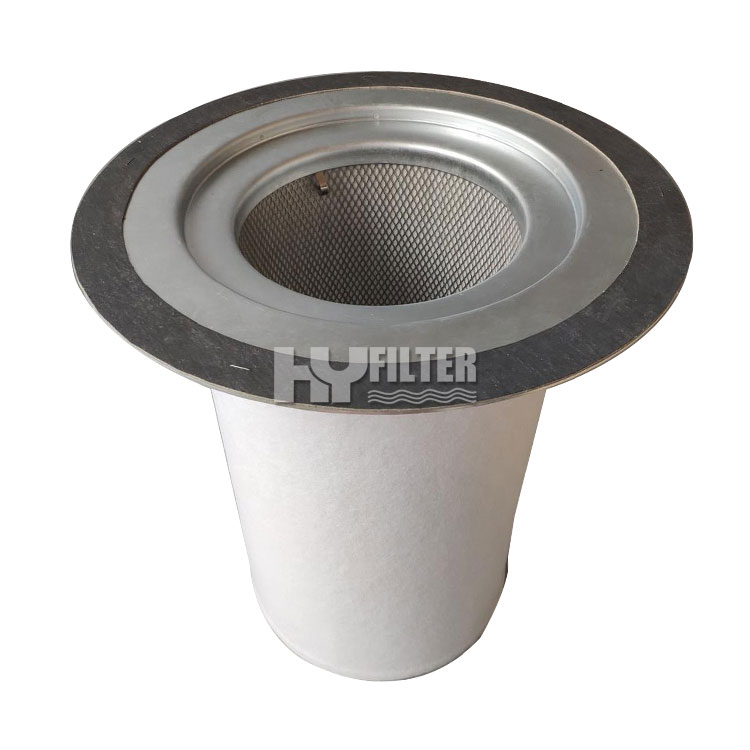 54509427 high quality air compressor oil separator filter element