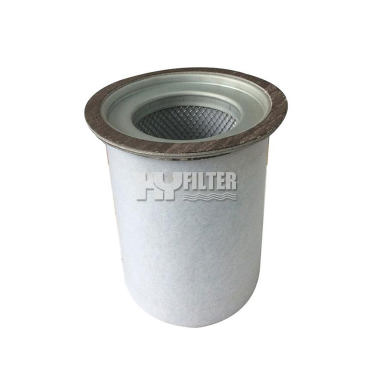 54509500 Replace screw air compressor oil separator filter e