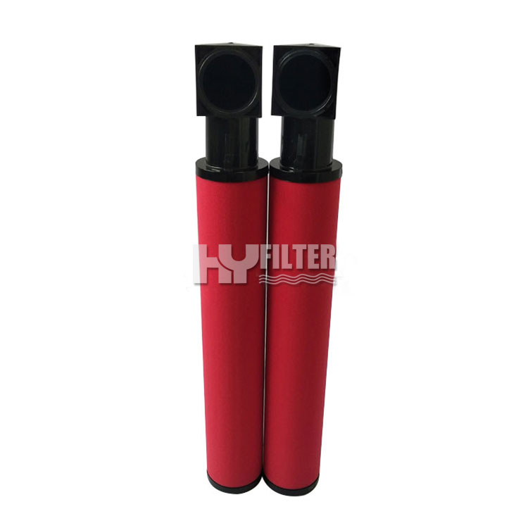 Replace 88434439 high precision compressed air filter element