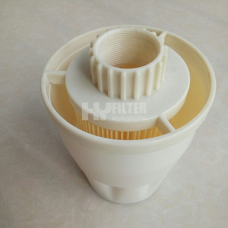 HC0293SEE5 Air Filter Video(图1)