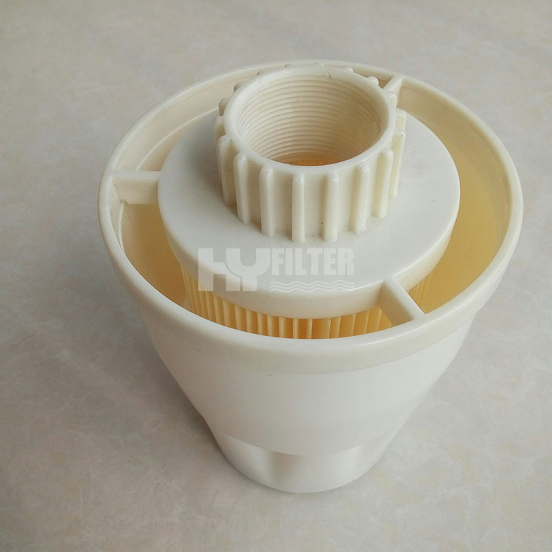 HC0293SEE5 Air Filter Video(图1)