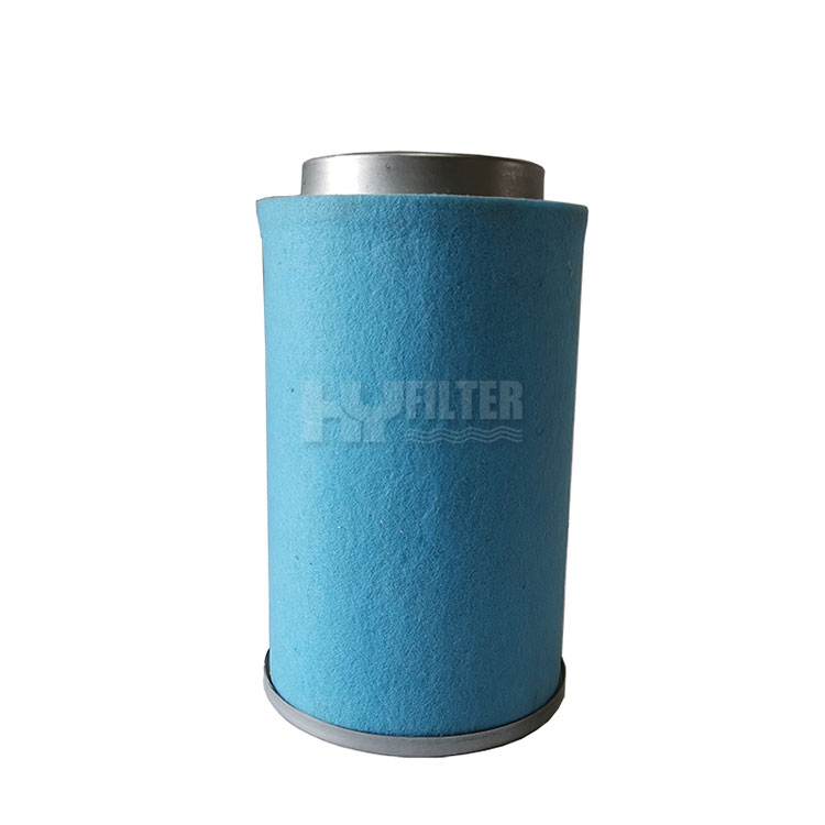 1604132903 High quality air compressor oil and gas separator filter el
