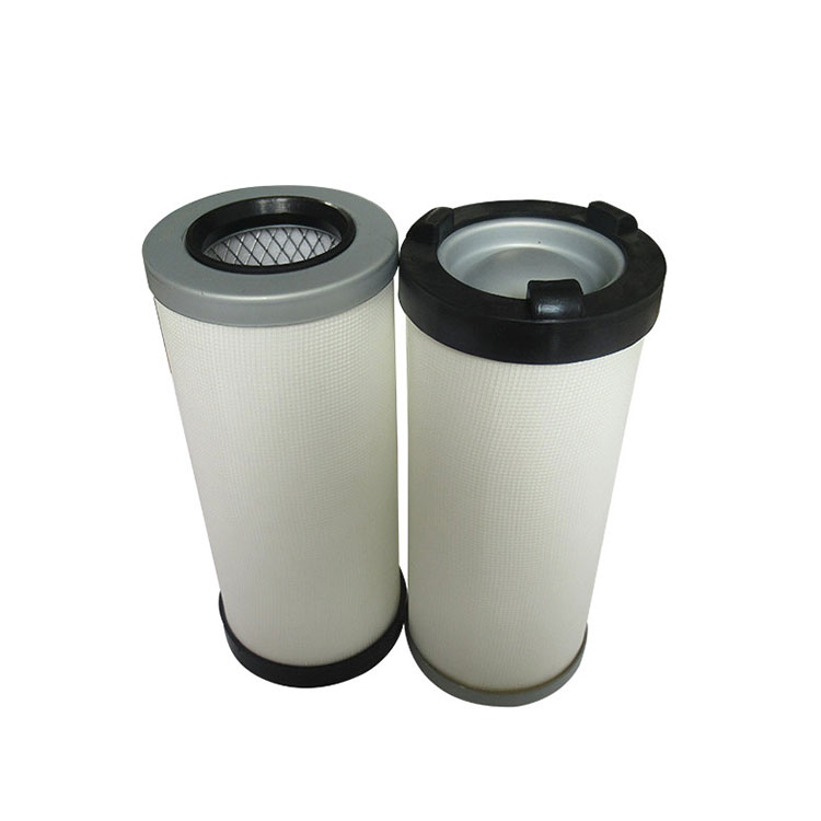 Air compressor separation filter element 59031060