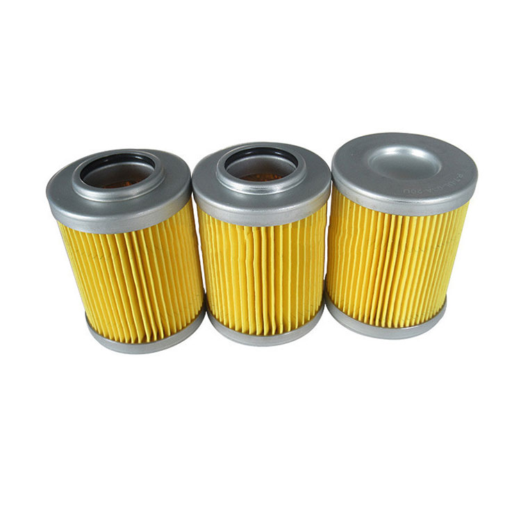 P-UL-08A-20U Replacement of industrial hydraulic oil folding filter el