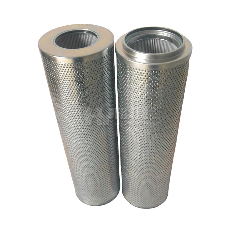 FAX-160X10 Industrial stainless steel hydraulic oil filter h