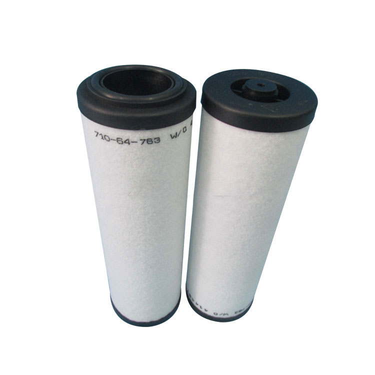thumbnail image 2 of LeyBold Vacuum Exhaust Air Filter – Part 710-64-773 (71064773) – US Made 2 of 6