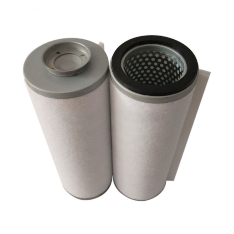96541500000 9654150-0000 Vacuum pump oil separator exhaust filter⁬