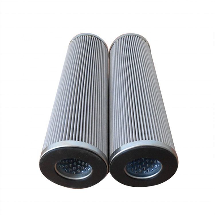 10020666 glass fiber material hydraulic oil filter element