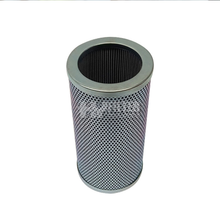 SH62183 Replace mechanical parts, hydraulic oil filter eleme