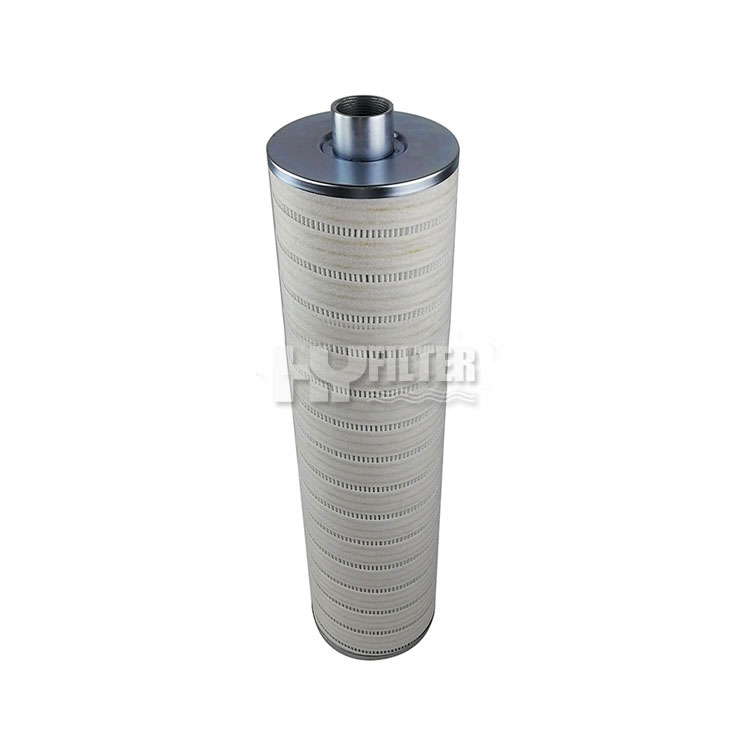 38600 custom 10 micron low pressure fuel filter element