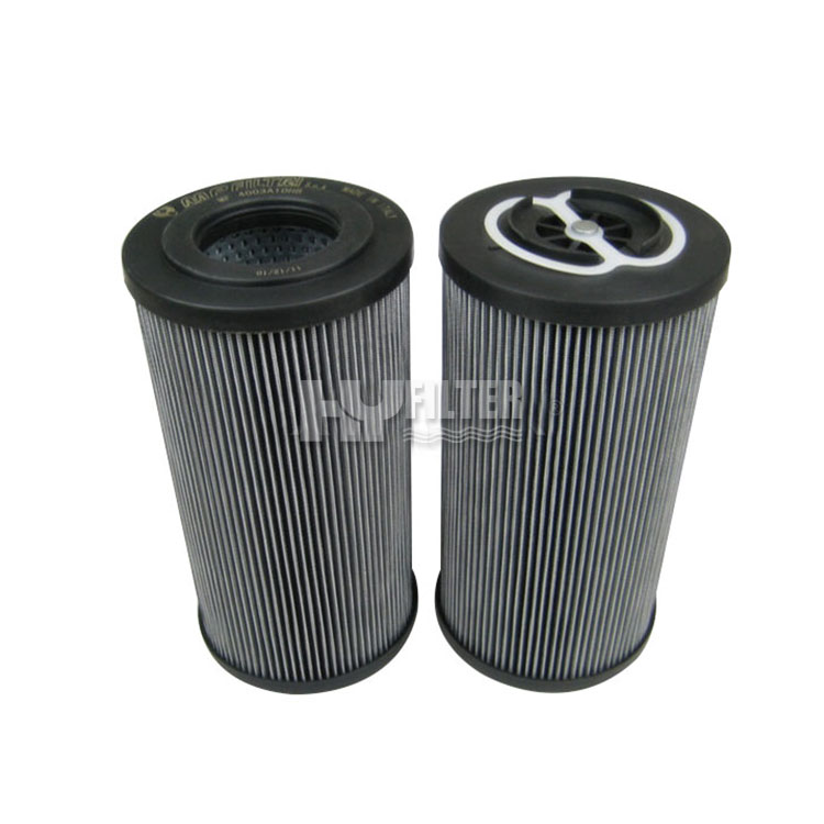 MF4002A10HBP01 heavy truck oil filter, hydraulic return filt