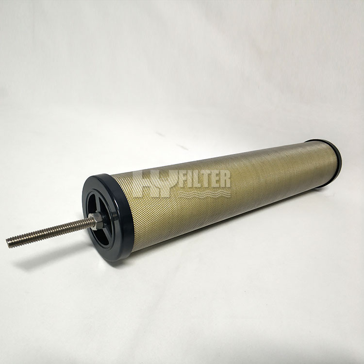E9-44 air compressor precision air filter element