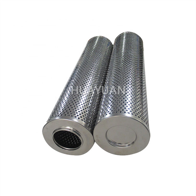 ELT-110 Fuel System Natural Gas Coalescing Filter Element