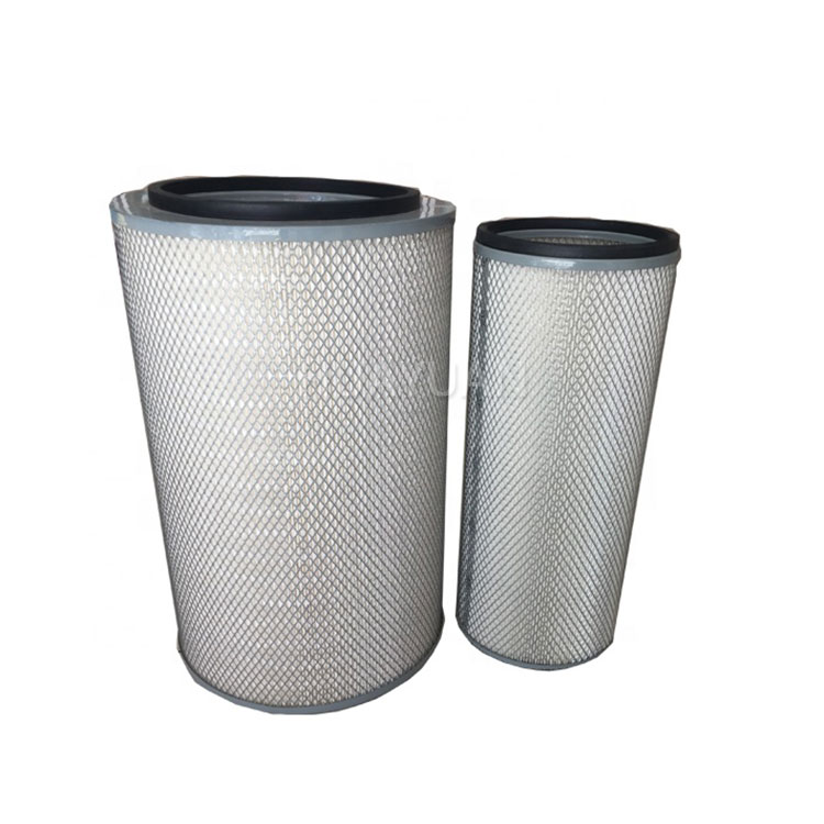 K3046 high quality air filter element