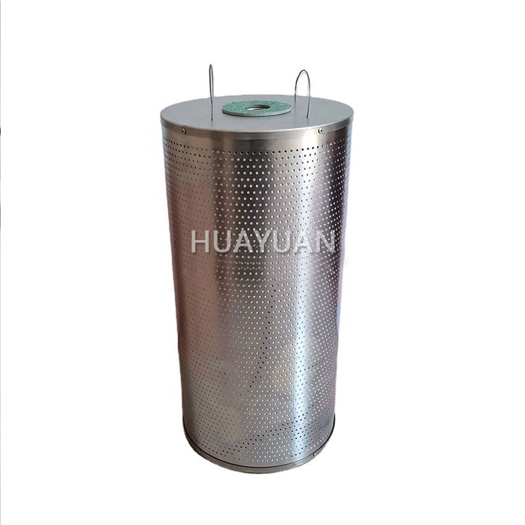 Replace 1122-C, suitable for amine and glycol activated carbon filter 