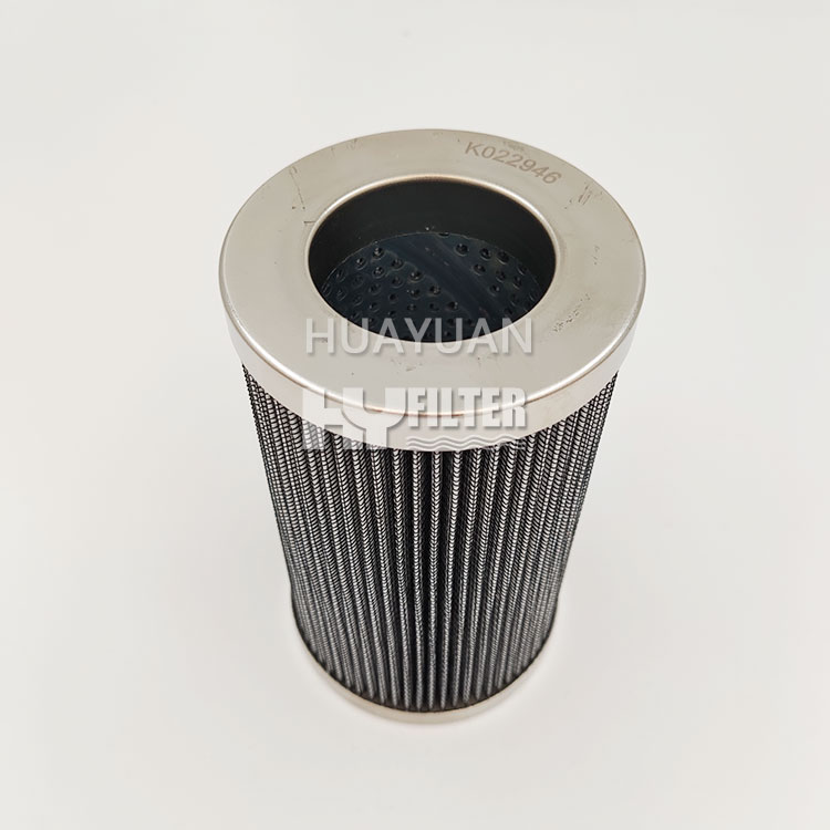 Oil filter K022946