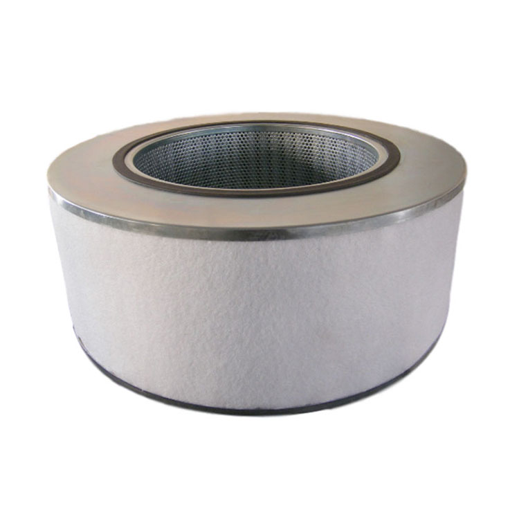 CR102152 Replace Sullair Centrifuge Air Compressor Air Filter Element