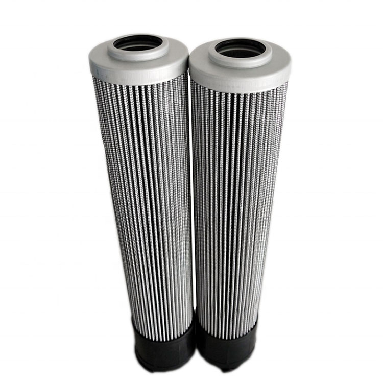 Replace ARGO filter element V3.0730-58 hydraulic oil filter 