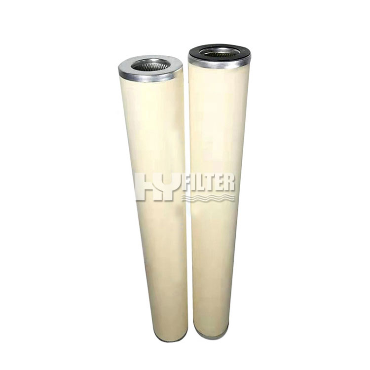 PCHG-336 high-quality industrial gas coalescing filter element