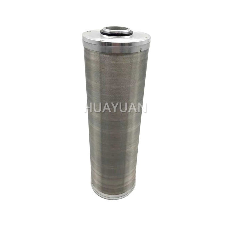 SBL-40 Marine Filter Stainless Steel Wire Mesh filter