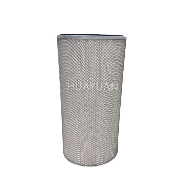 P191889 Air Filter Air Dust Collection Cartridge