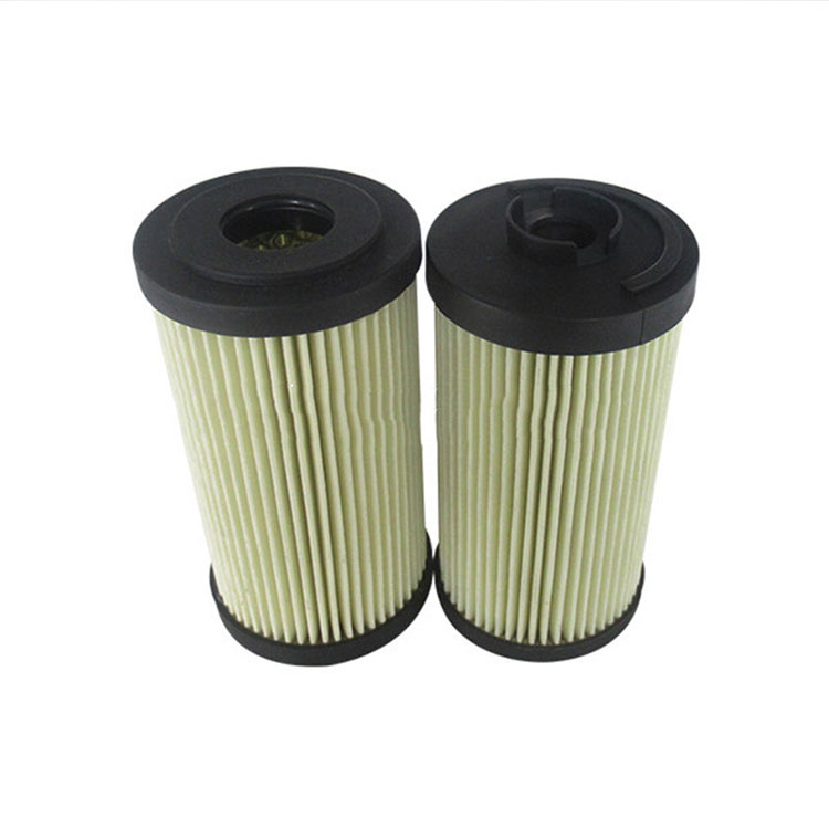 MF1002P25NB hydraulic oil filter for oil pump truck