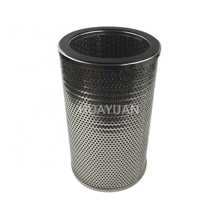 Replace G-XCH-38001185 hydraulic oil filter element