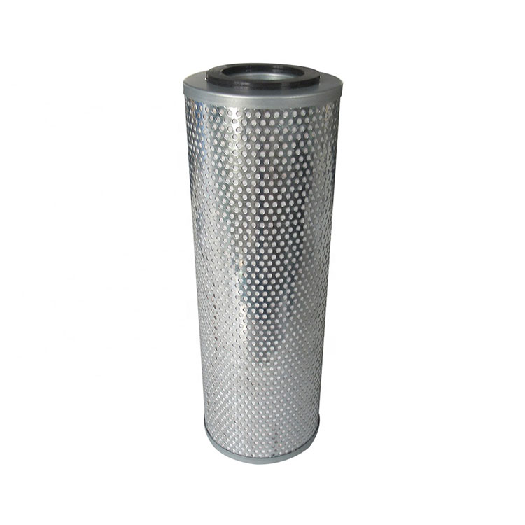 Replace FP-718-5 high-quality hydraulic oil filter element, 